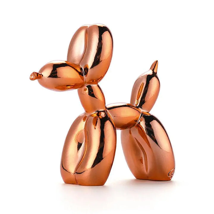 Creative Balloon Dog Ornament